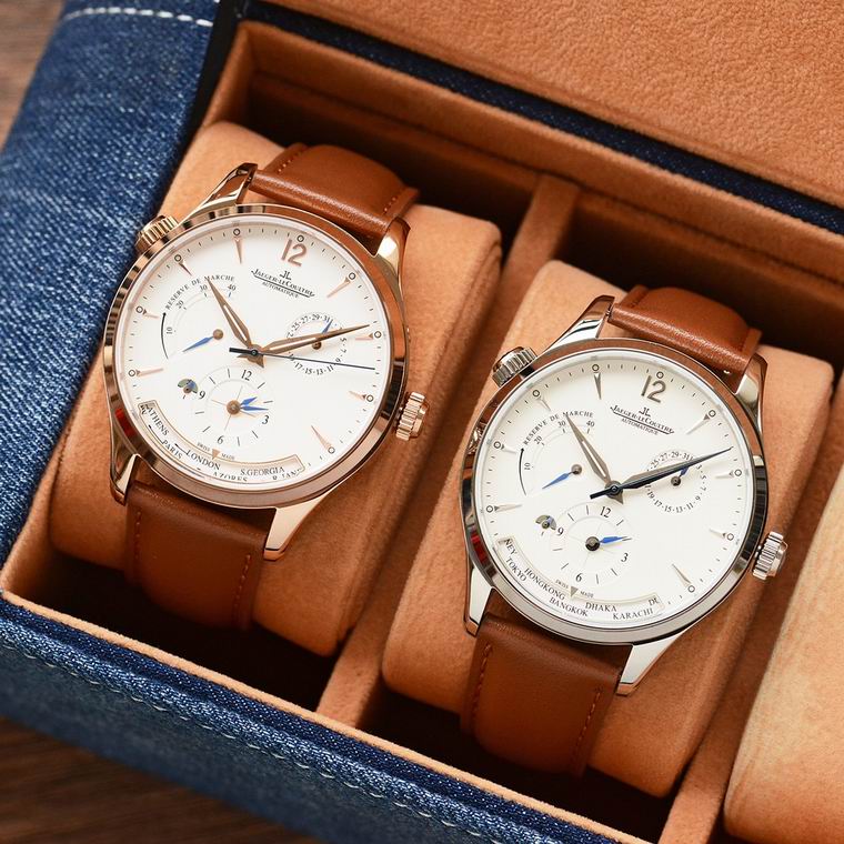 Jaecer-lecoultre men 42mm (2)