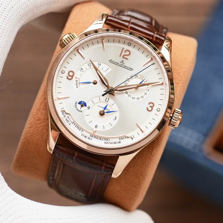 Jaecer-lecoultre men 42mm (20)
