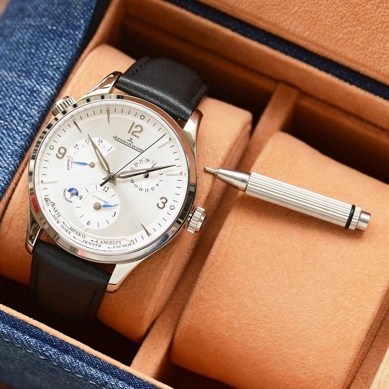 Jaecer-lecoultre men 42mm (21)