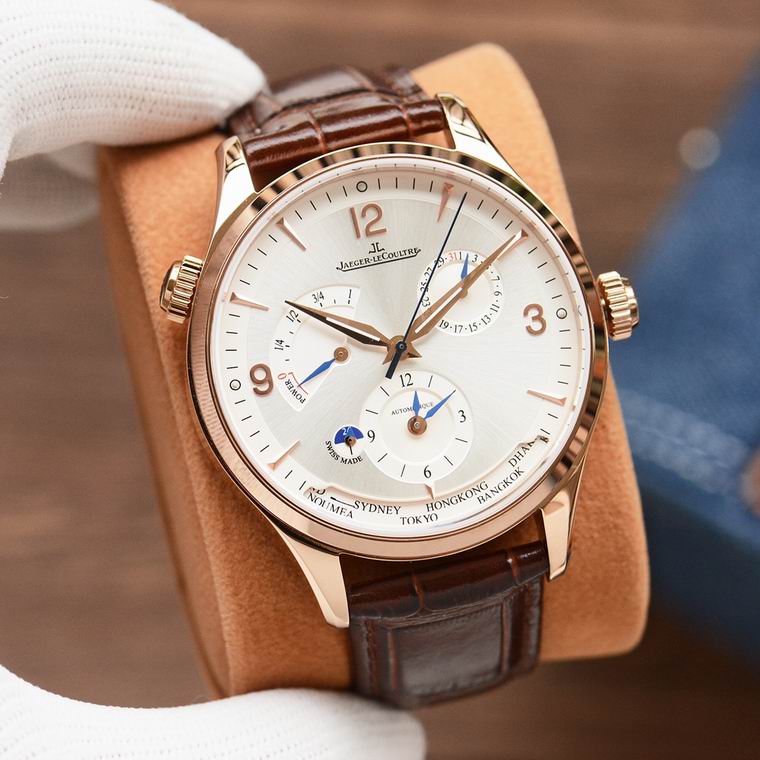 Jaecer-lecoultre men 42mm (23)
