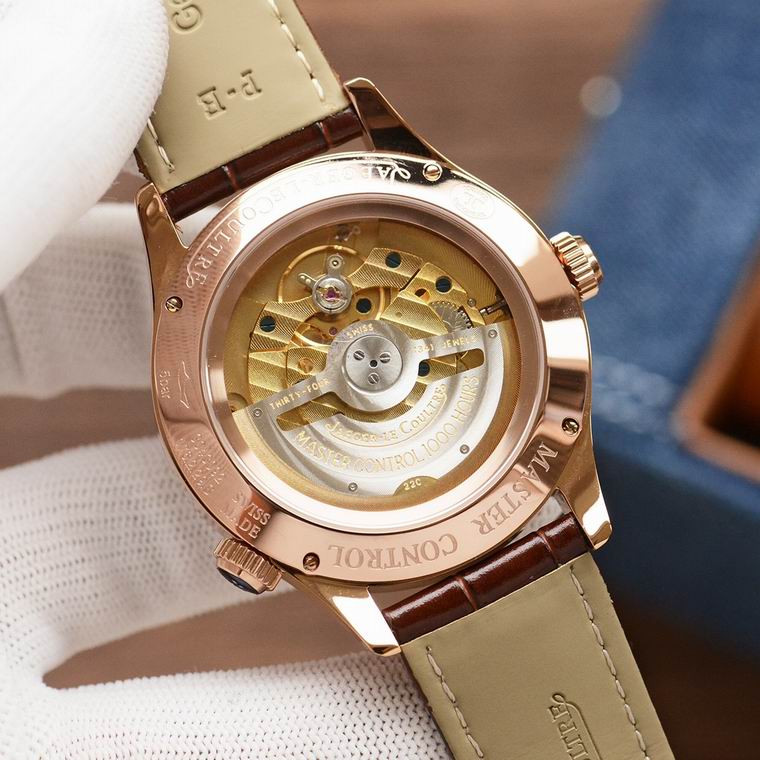 Jaecer-lecoultre men 42mm (24)