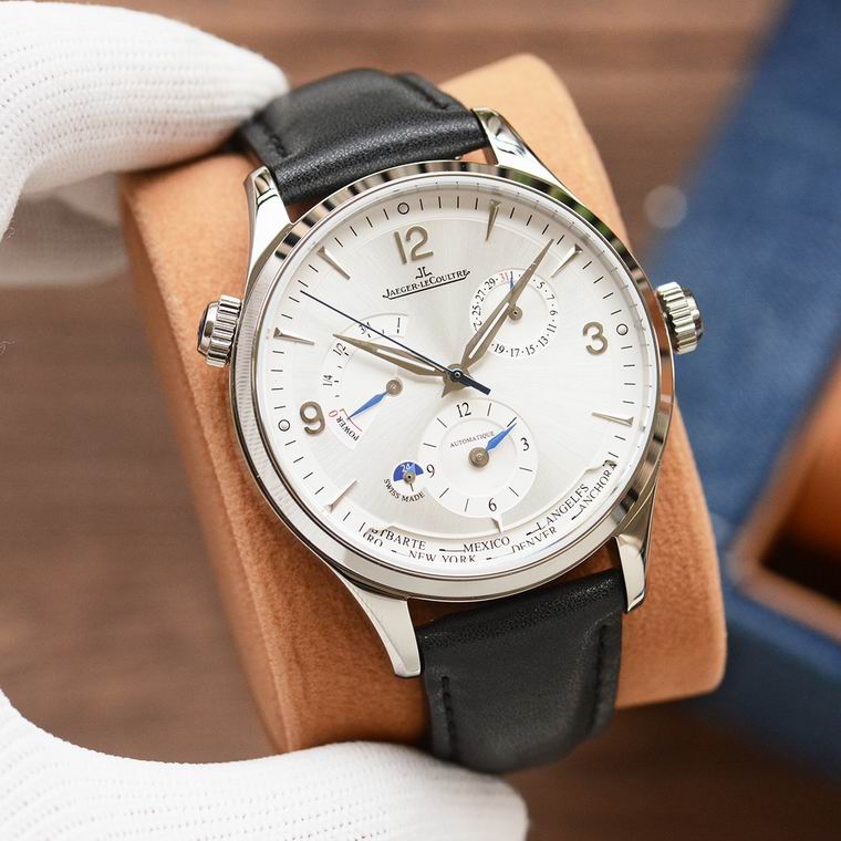 Jaecer-lecoultre men 42mm (25)