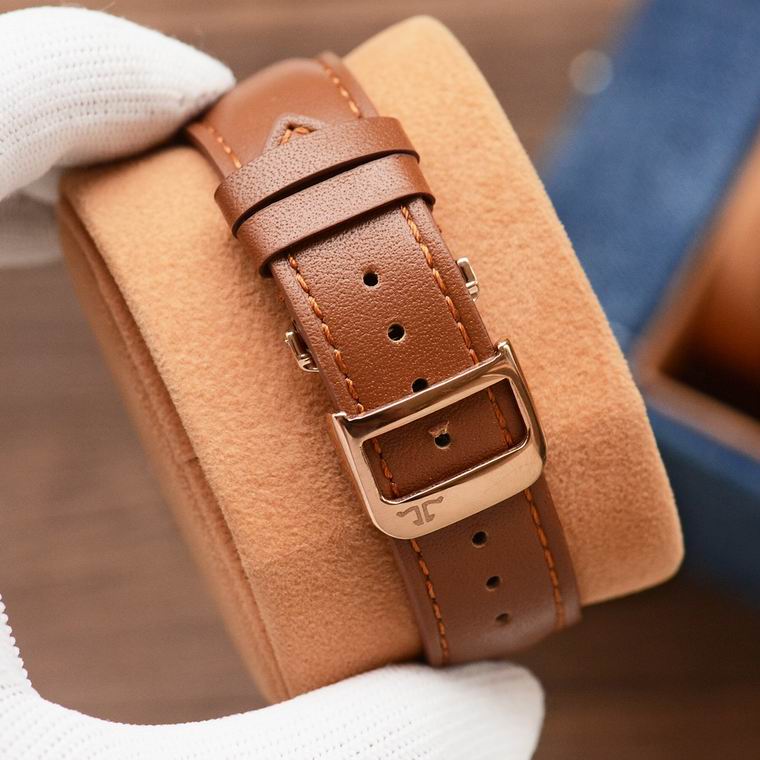 Jaecer-lecoultre men 42mm (3)