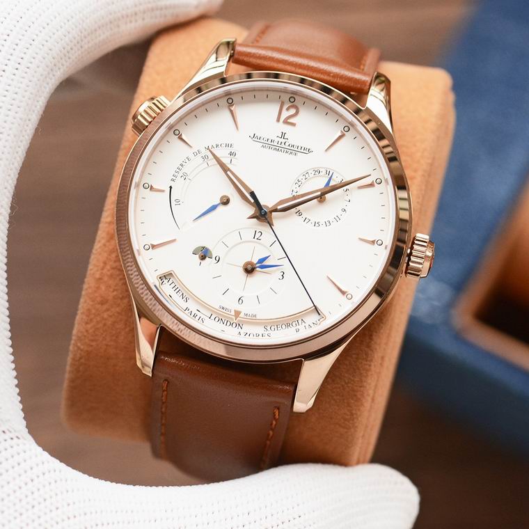 Jaecer-lecoultre men 42mm (5)