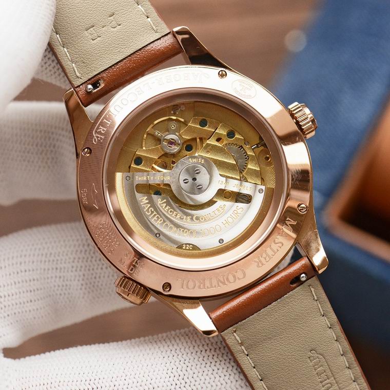 Jaecer-lecoultre men 42mm (6)