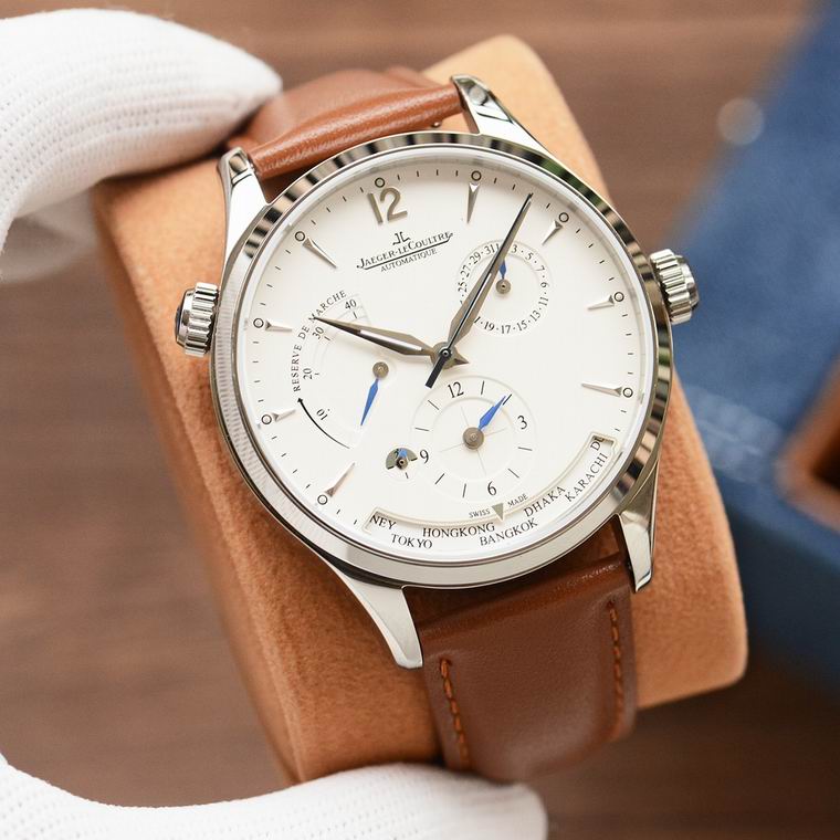 Jaecer-lecoultre men 42mm (7)