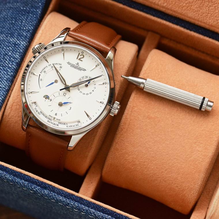 Jaecer-lecoultre men 42mm (8)
