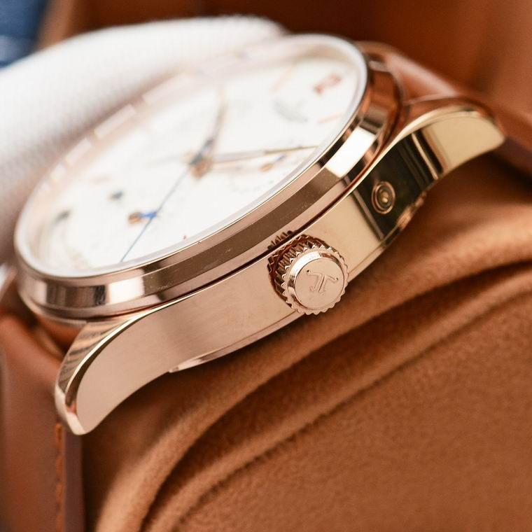 Jaecer-lecoultre men 42mm (9)