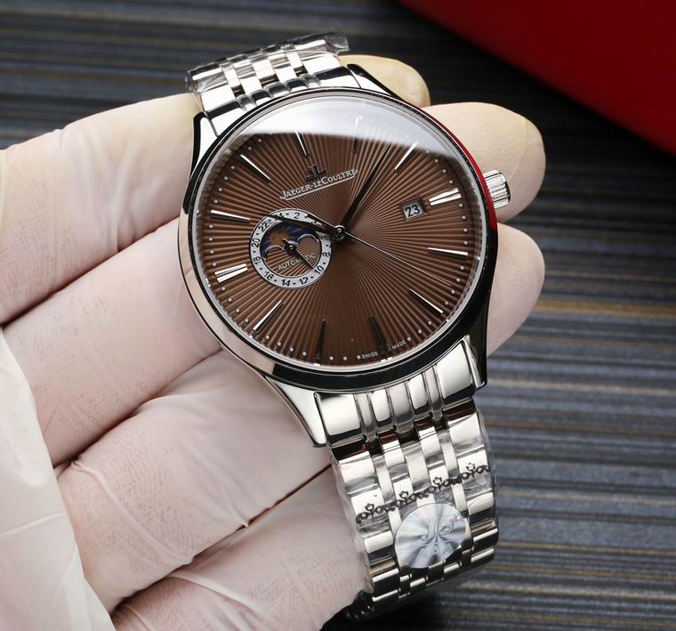 Jaecer-lecoultre men watch (6)