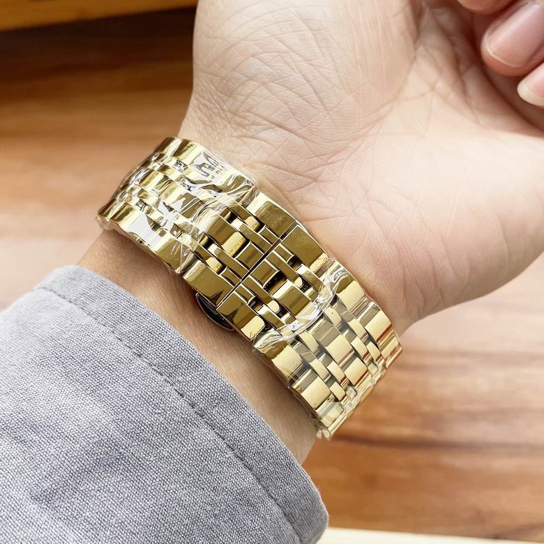 Jaeger Lecoultre  men 43X13mm (1)