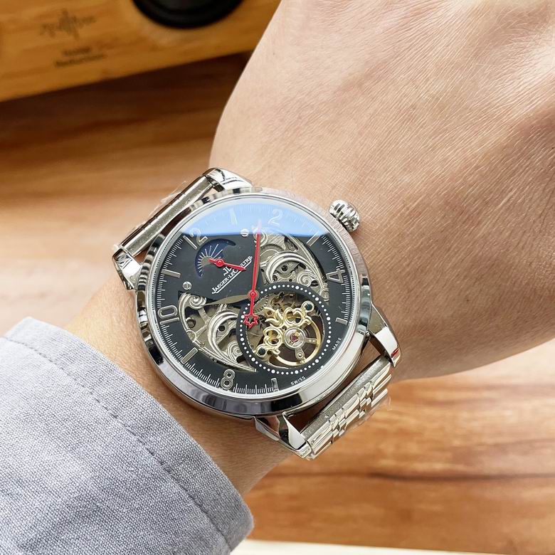 Jaeger Lecoultre  men 43X13mm (2)