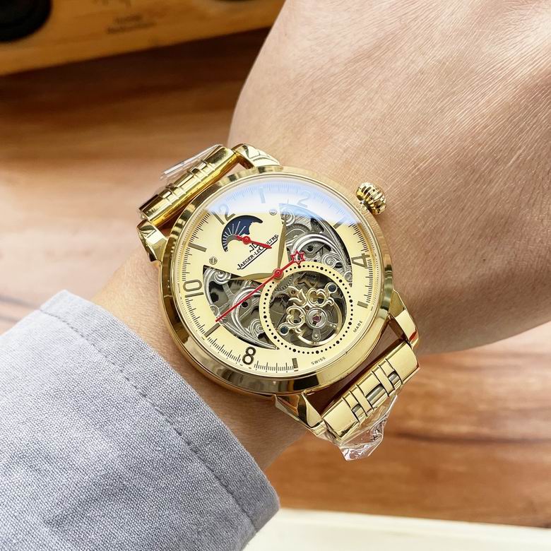 Jaeger Lecoultre  men 43X13mm (3)