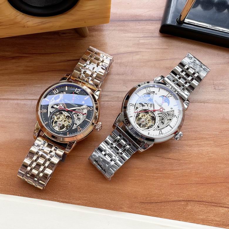Jaeger Lecoultre  men 43X13mm (4)
