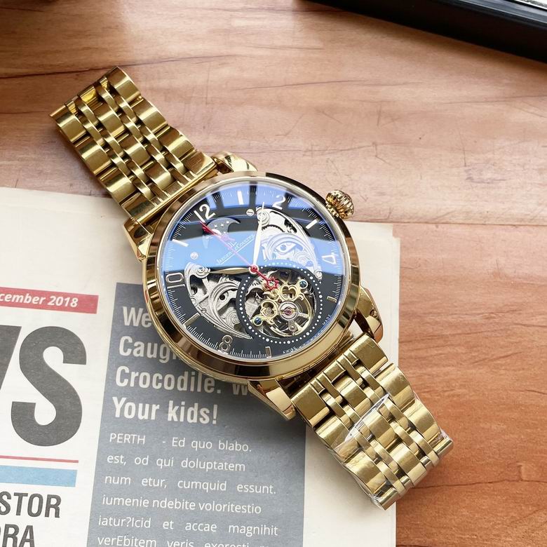 Jaeger Lecoultre  men 43X13mm (7)