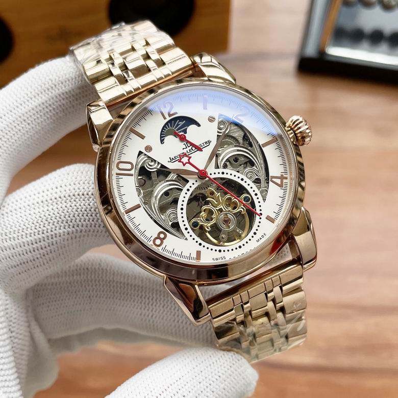 Jaeger Lecoultre  men 43X13mm (8)