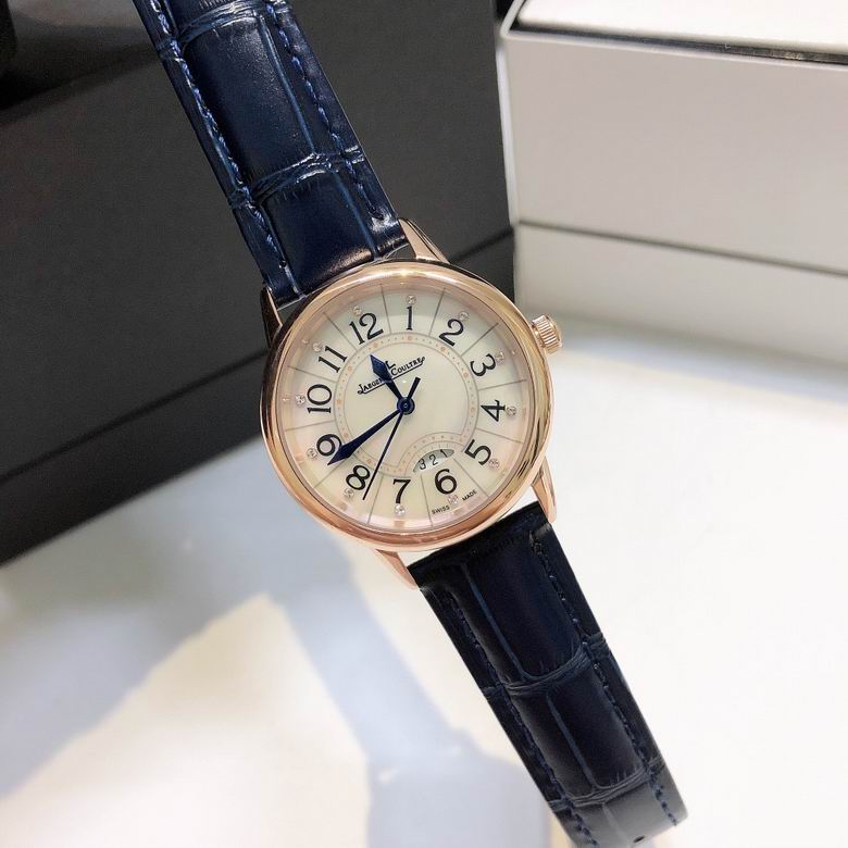 Jaeger Lecoultre  watch mb (10)