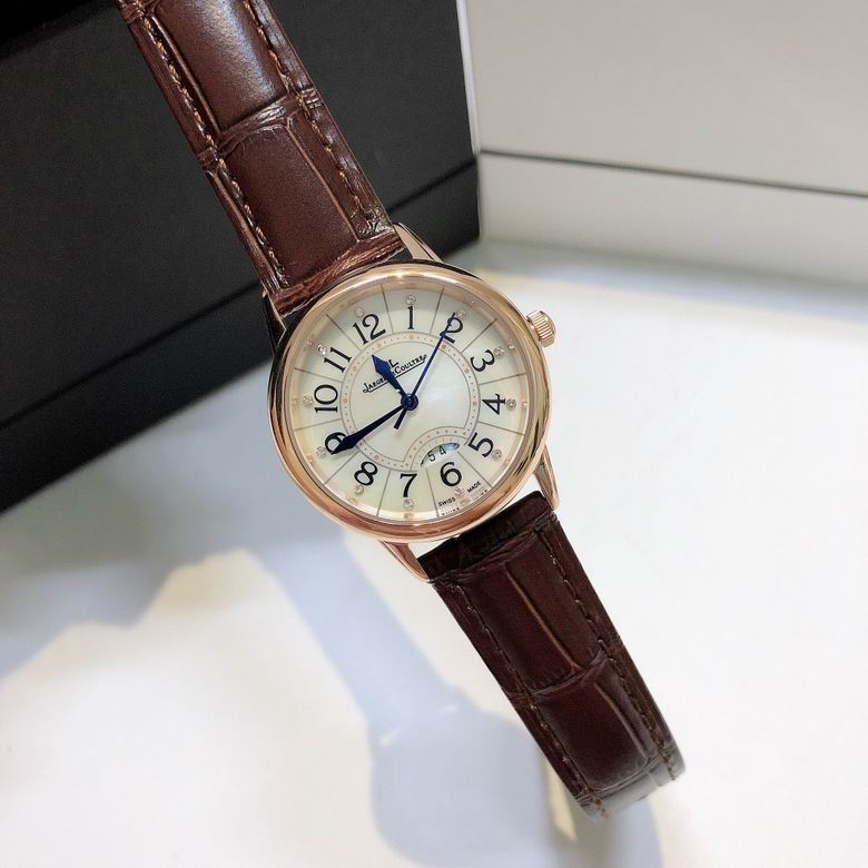 Jaeger Lecoultre  watch mb (11)