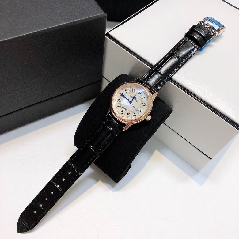 Jaeger Lecoultre  watch mb (12)