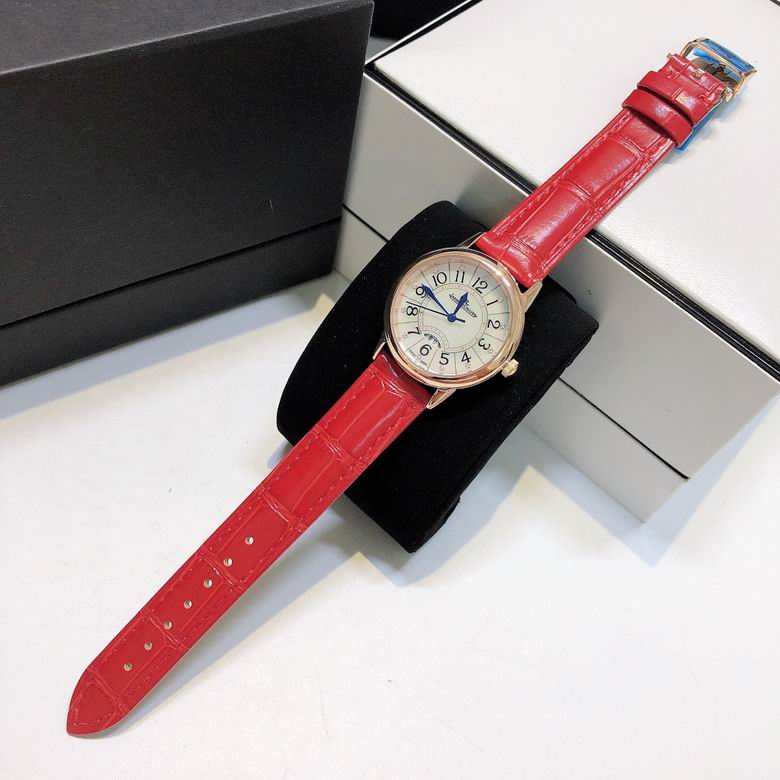 Jaeger Lecoultre  watch mb (13)
