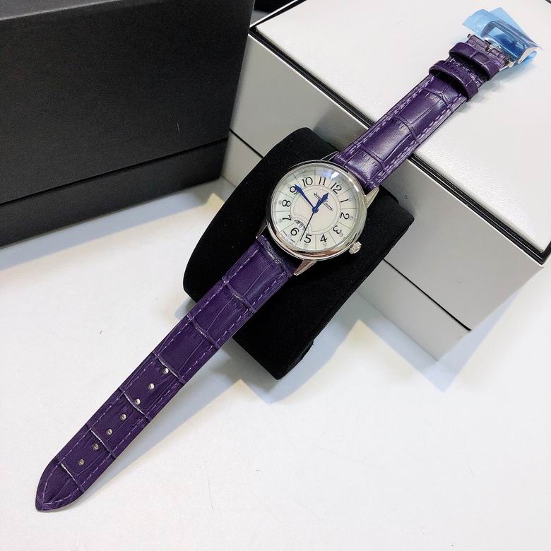 Jaeger Lecoultre  watch mb (14)