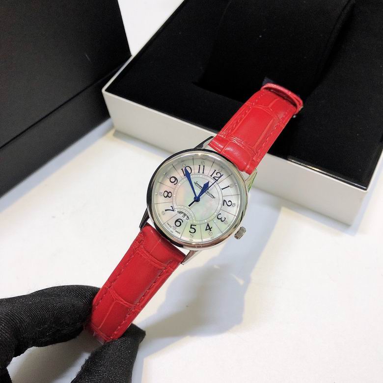 Jaeger Lecoultre  watch mb (15)