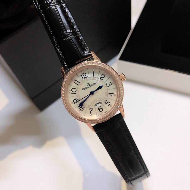 Jaeger Lecoultre  watch mb (16)
