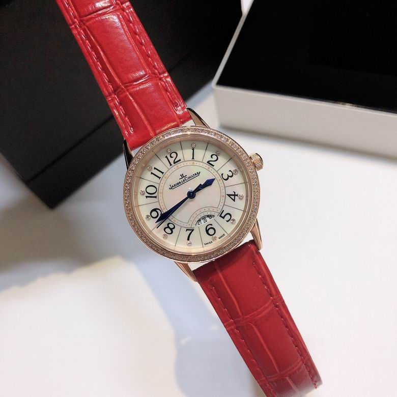 Jaeger Lecoultre  watch mb (3)