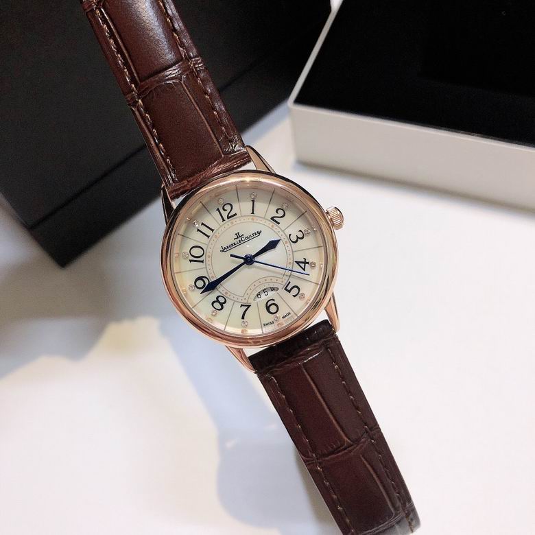Jaeger Lecoultre  watch mb (4)