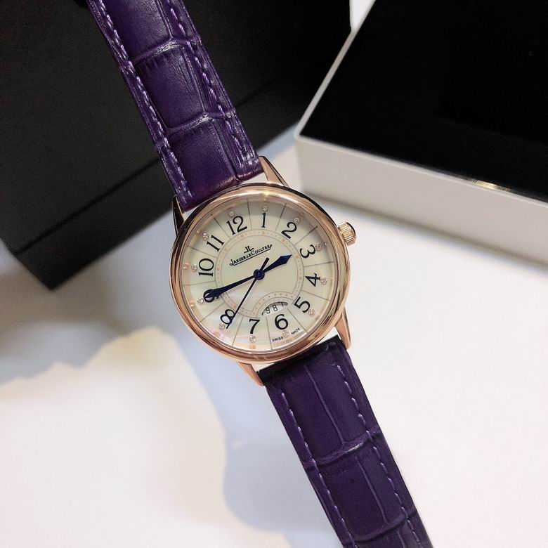 Jaeger Lecoultre  watch mb (5)