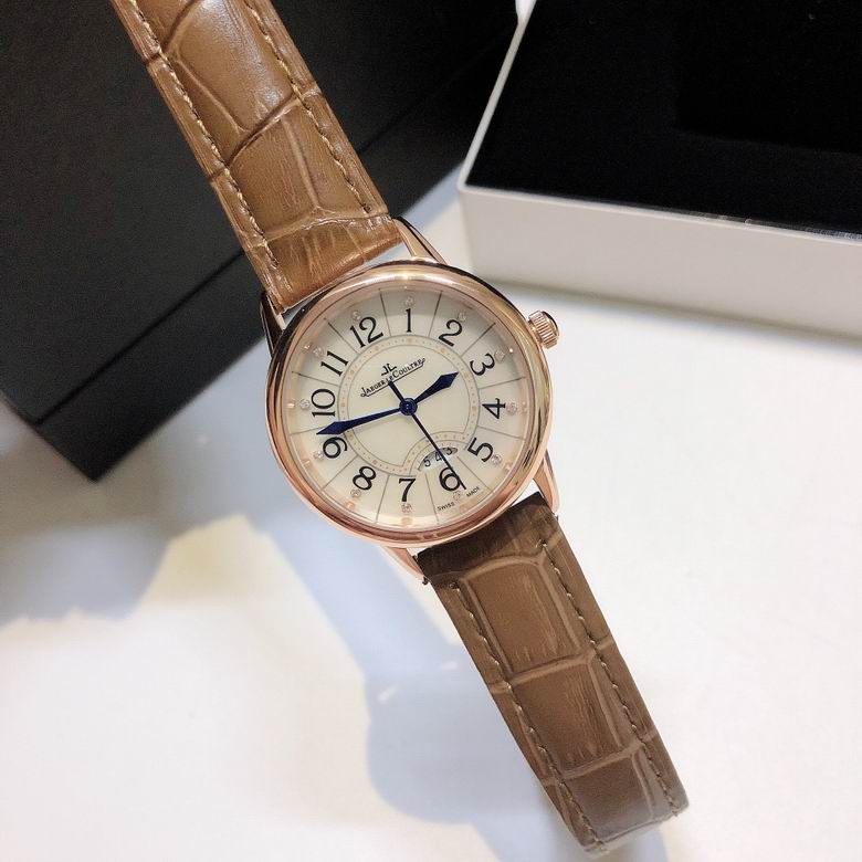 Jaeger Lecoultre  watch mb (6)