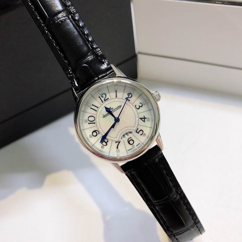 Jaeger Lecoultre  watch mb (7)