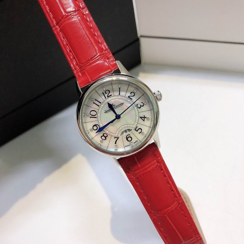 Jaeger Lecoultre  watch mb (8)