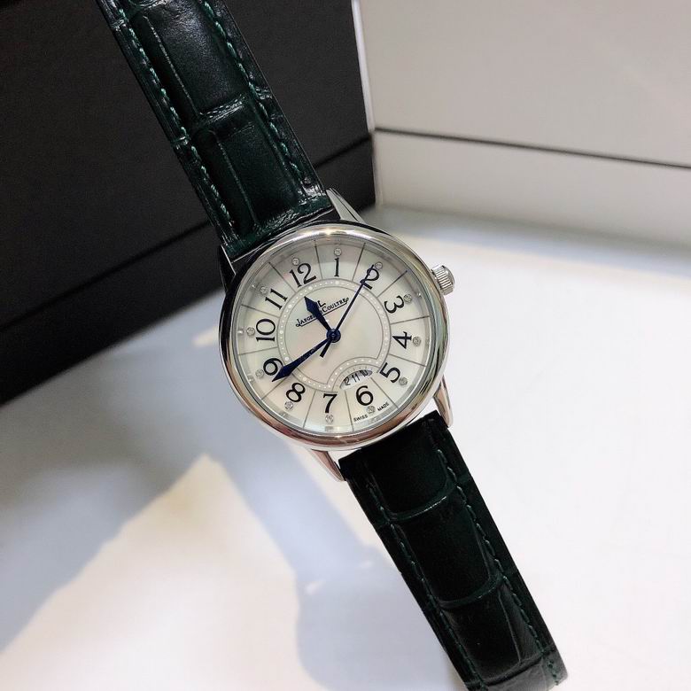 Jaeger Lecoultre  watch mb (9)