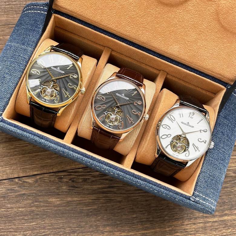 Jaeger Lecoultre Men 43x13mm (1)