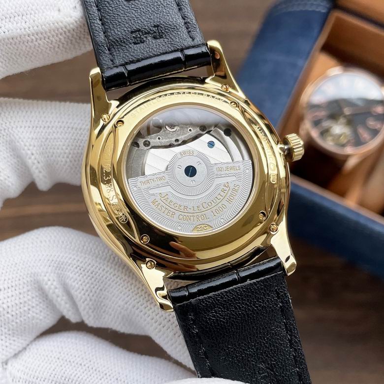 Jaeger Lecoultre Men 43x13mm (2)