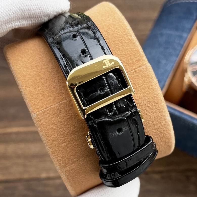 Jaeger Lecoultre Men 43x13mm (3)