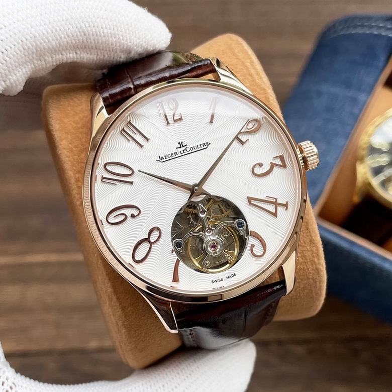 Jaeger Lecoultre Men 43x13mm (4)