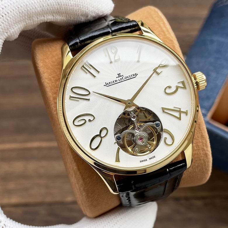 Jaeger Lecoultre Men 43x13mm (5)