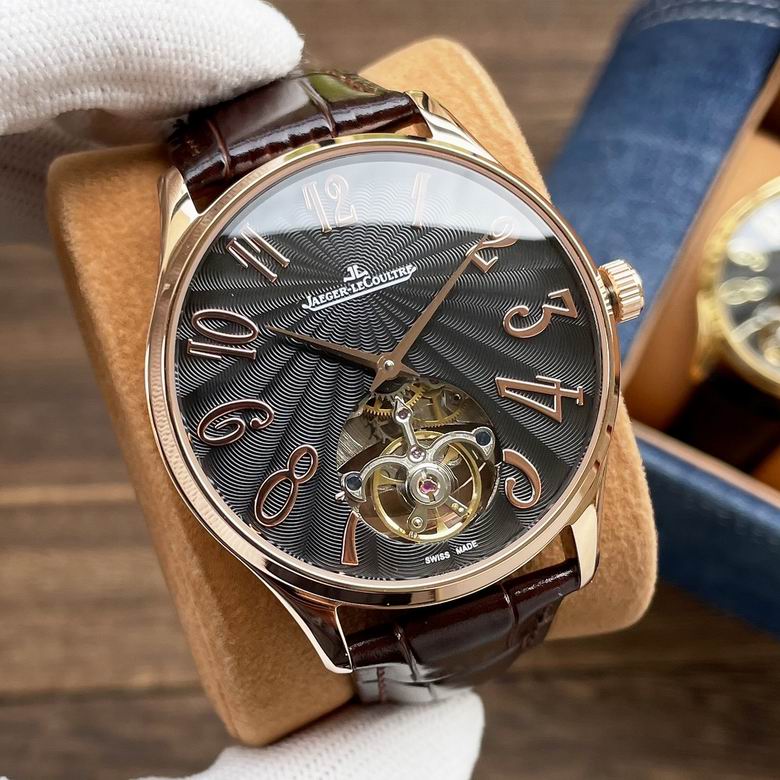 Jaeger Lecoultre Men 43x13mm (6)