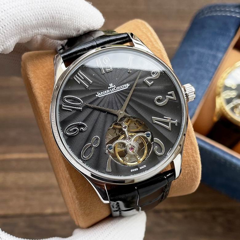 Jaeger Lecoultre Men 43x13mm (8)
