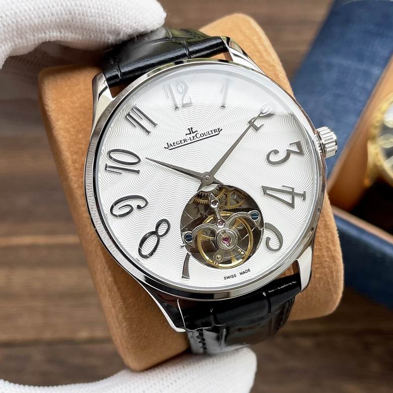 Jaeger Lecoultre Men 43x13mm (9)