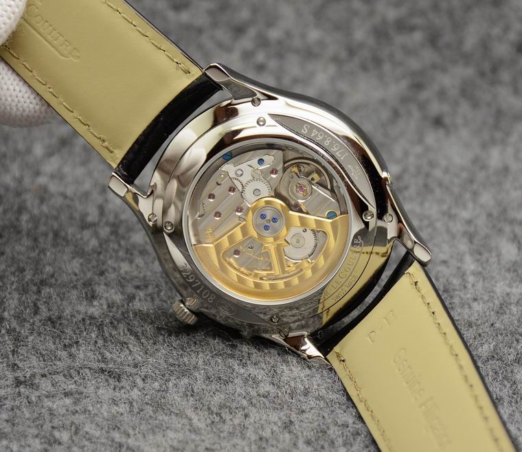 Jaeger Lecoultre men 38X10mm (2)