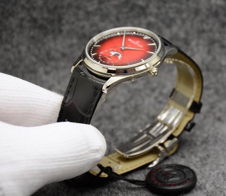 Jaeger Lecoultre men 38X10mm (4)