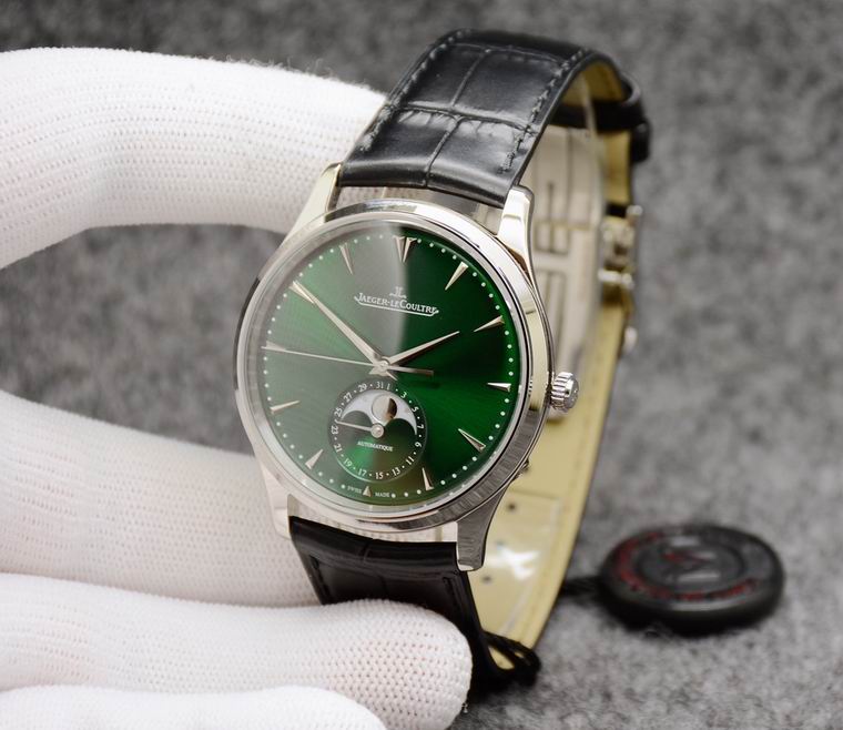 Jaeger Lecoultre men 38X10mm (5)