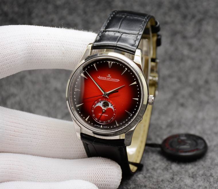 Jaeger Lecoultre men 38X10mm (6)