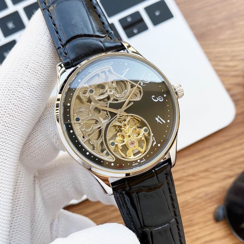 Jaeger Lecoultre men 42X12mm (1)