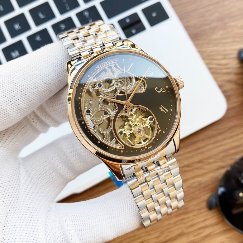 Jaeger Lecoultre men 42X12mm (10)