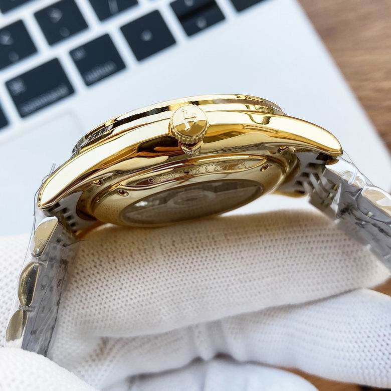 Jaeger Lecoultre men 42X12mm (12)