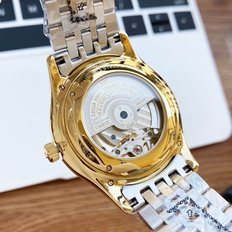 Jaeger Lecoultre men 42X12mm (13)