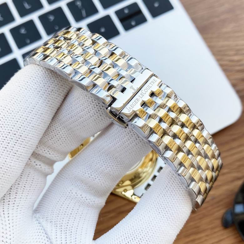 Jaeger Lecoultre men 42X12mm (14)